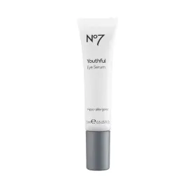 0.5-Oz No7 Youthful Eye Serum