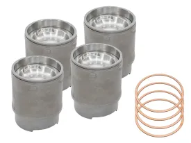 2200cc Piston and Cylinder Set