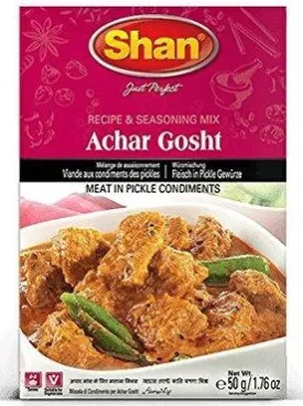 Achar Gosht