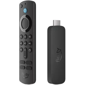 Amazon Fire TV Stick 4K streaming device