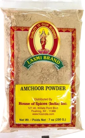 Amchoor/Amchur Powder