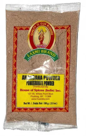 Anardana Powder