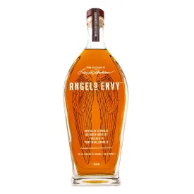 Angel’s Envy Kentucky Straight Bourbon Whiskey