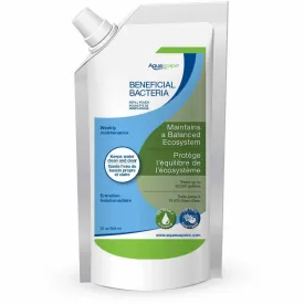 Aquascape Beneficial Bacteria for Ponds / Liquid - Refill Pouch - 946ml / 32oz