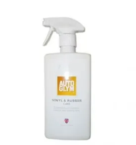 Autoglym Vinyl & Rubber Care 500ml