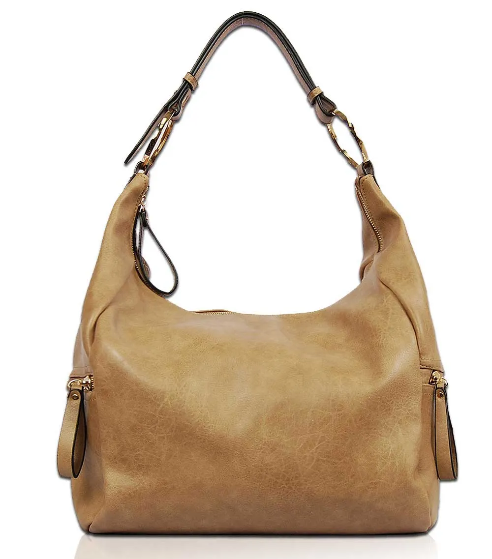 Avin Hobo Shoulder Bag FL1559