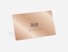 Awe E-Gift Card