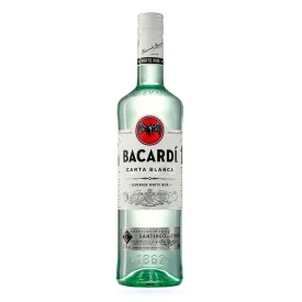 Bacardi Superior White Rum