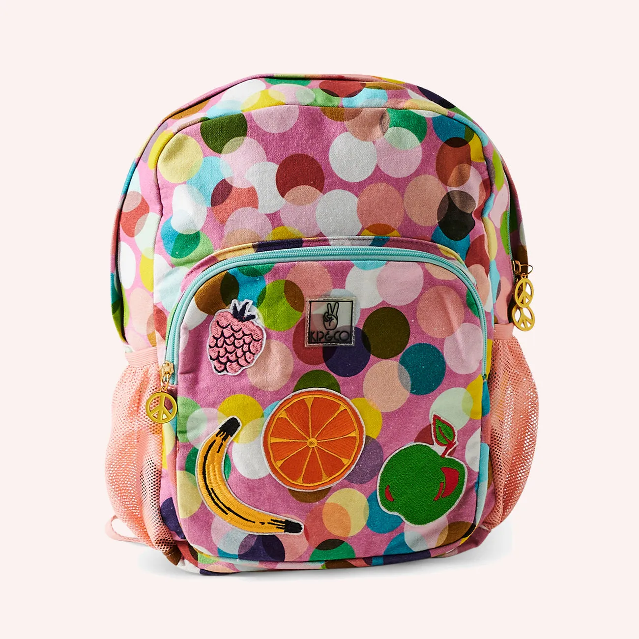 Backpack - Confetti Fun - One Size