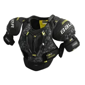 Bauer Supreme M3 Shoulder Pads - Senior