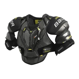 BAUER SUPREME MACH SHOULDER PAD SENIOR