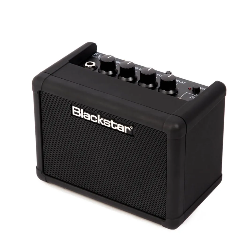 Blackstar FLY 3 Bluetooth Mini Guitar Amp