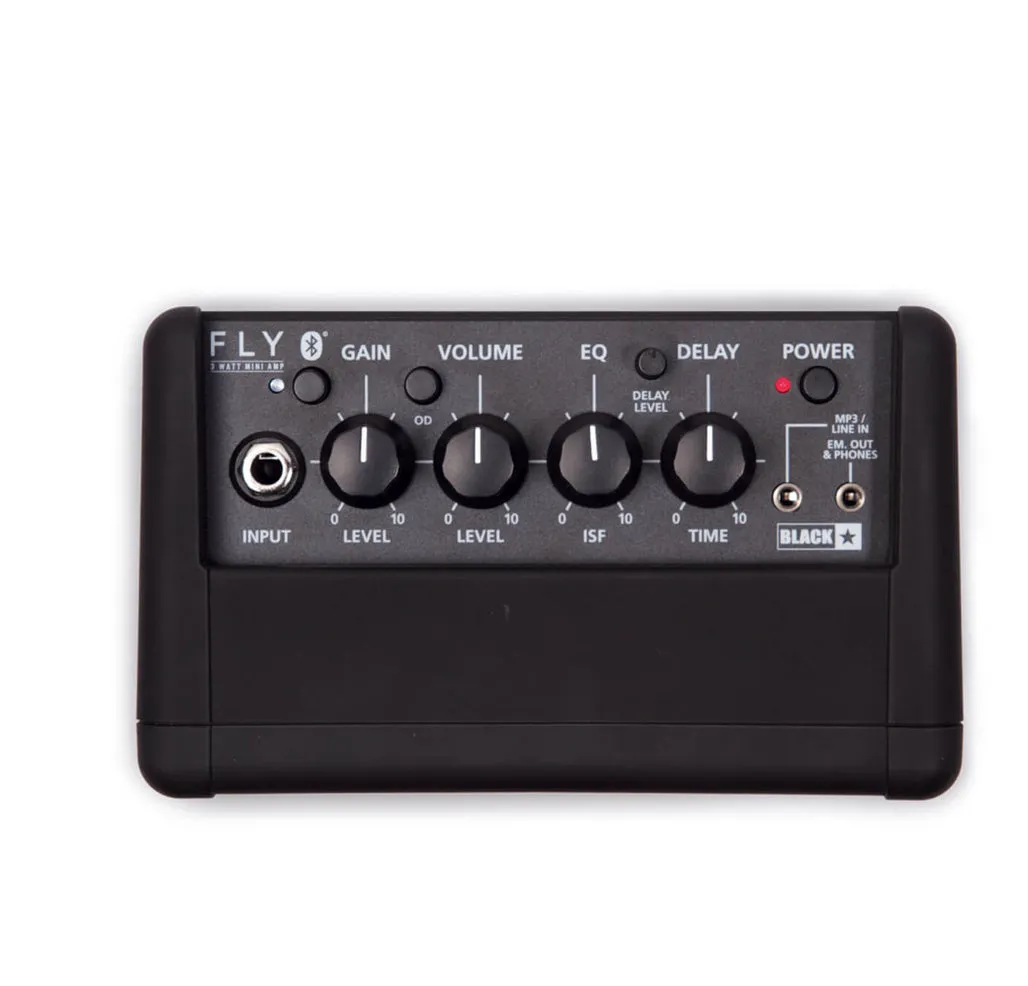 Blackstar FLY 3 Bluetooth Mini Guitar Amp