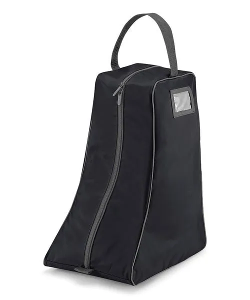 BOOT BAG QD86