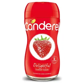 Canderel Delightful Sweet Test 40Gr