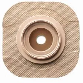 CeraPlus Premier One-Piece Drainable Ostomy Pouch – Soft Convex CeraPlus Barrier, Lock 'n Roll Closure Item No. 8960