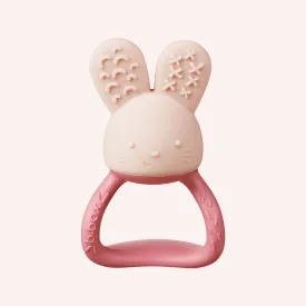 Chill   Fill Teether - Blush