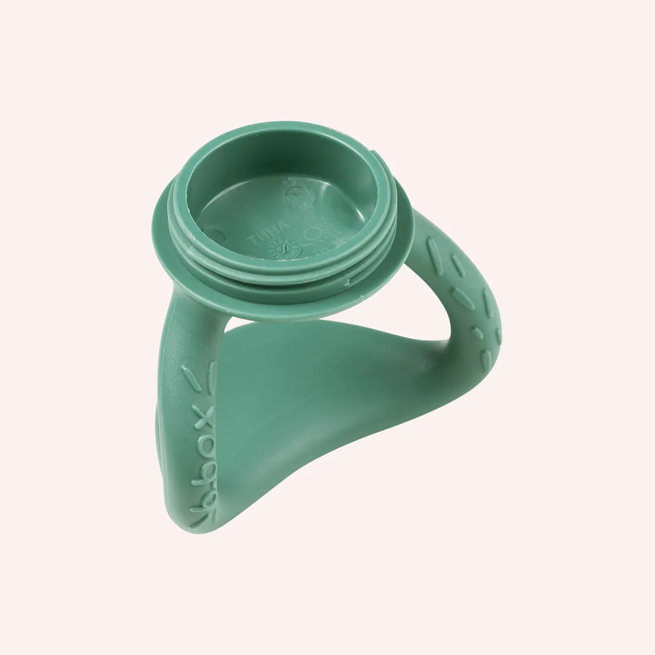 Chill   Fill Teether - Sage