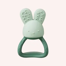 Chill   Fill Teether - Sage