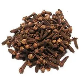 Clove Whole