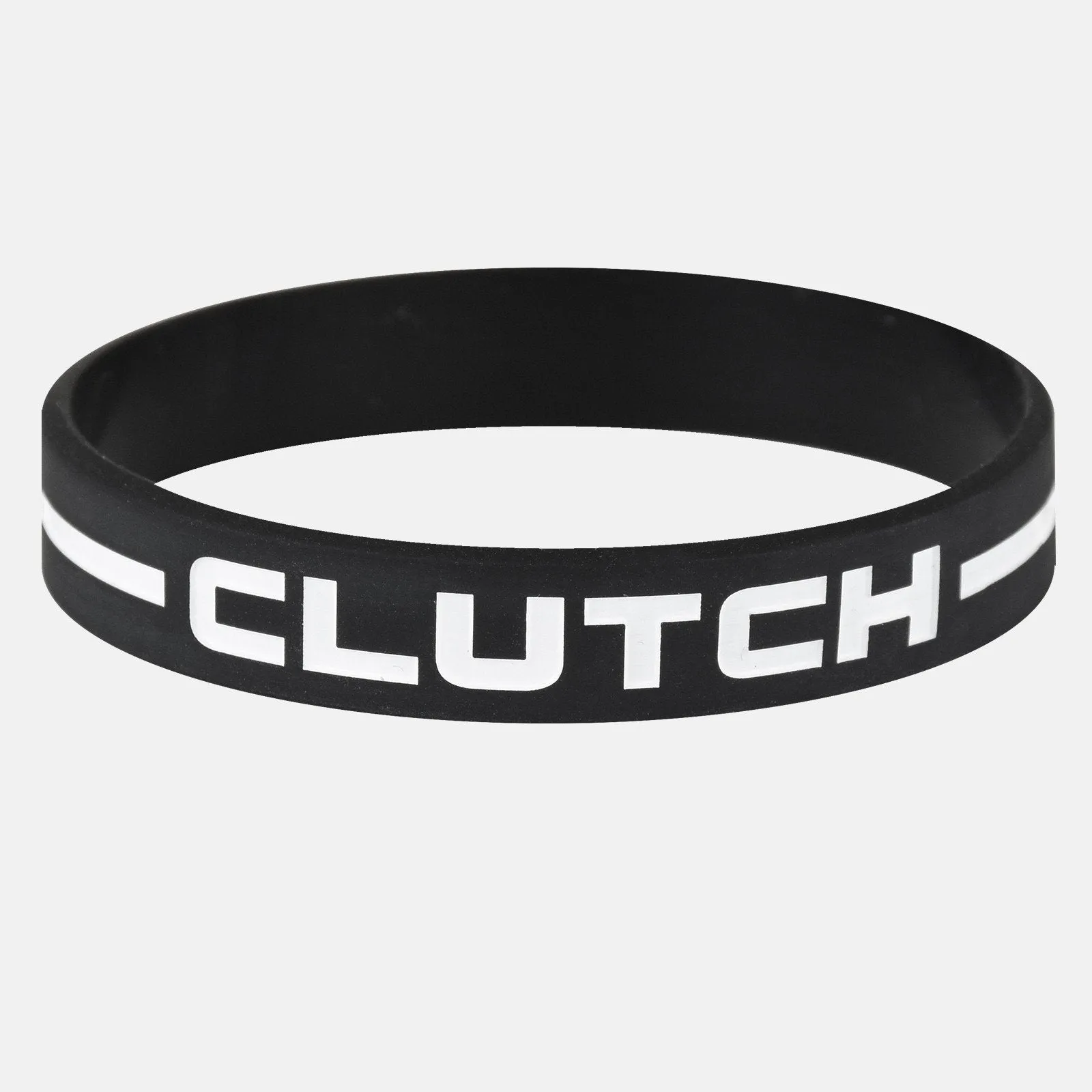 Clutch Wristband