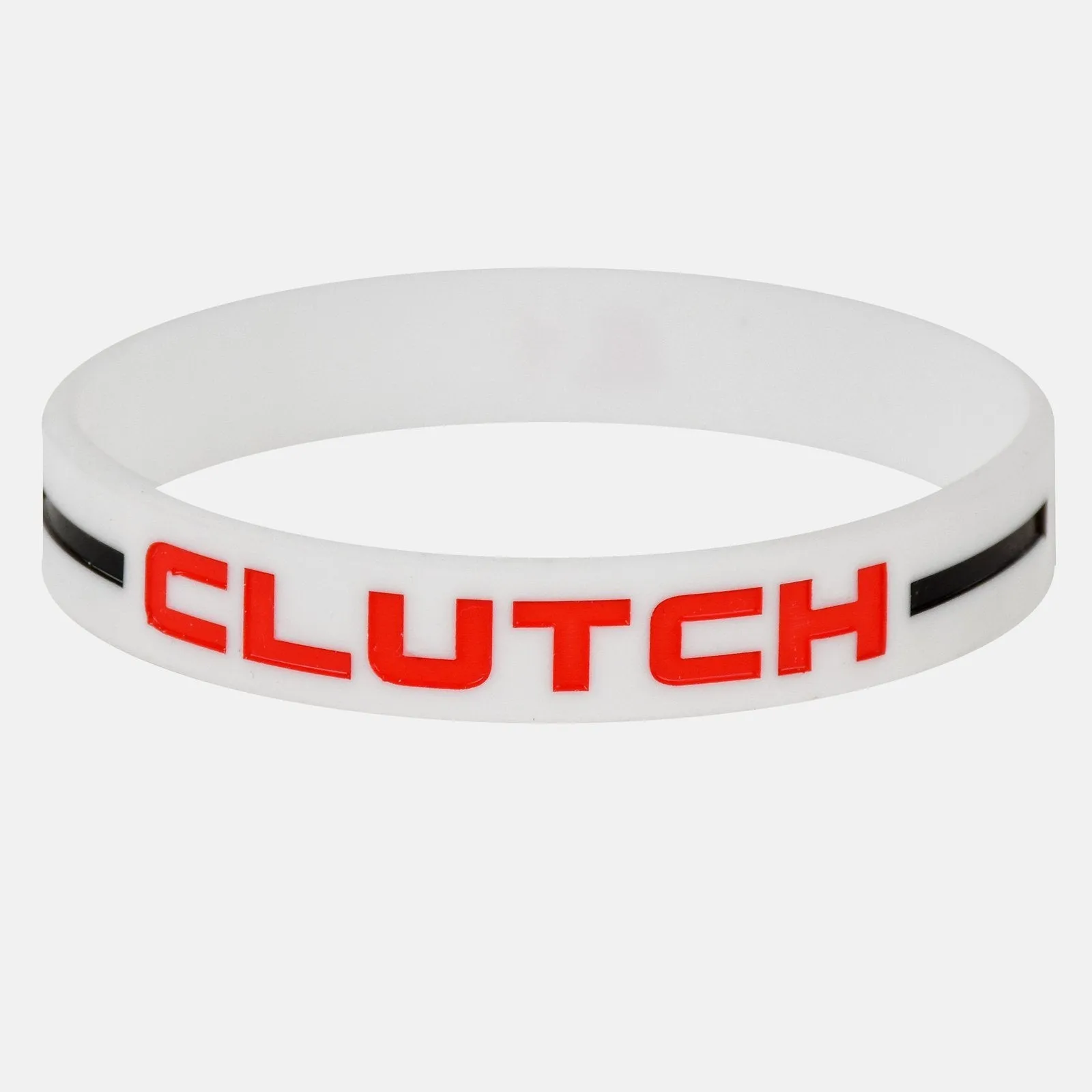 Clutch Wristband