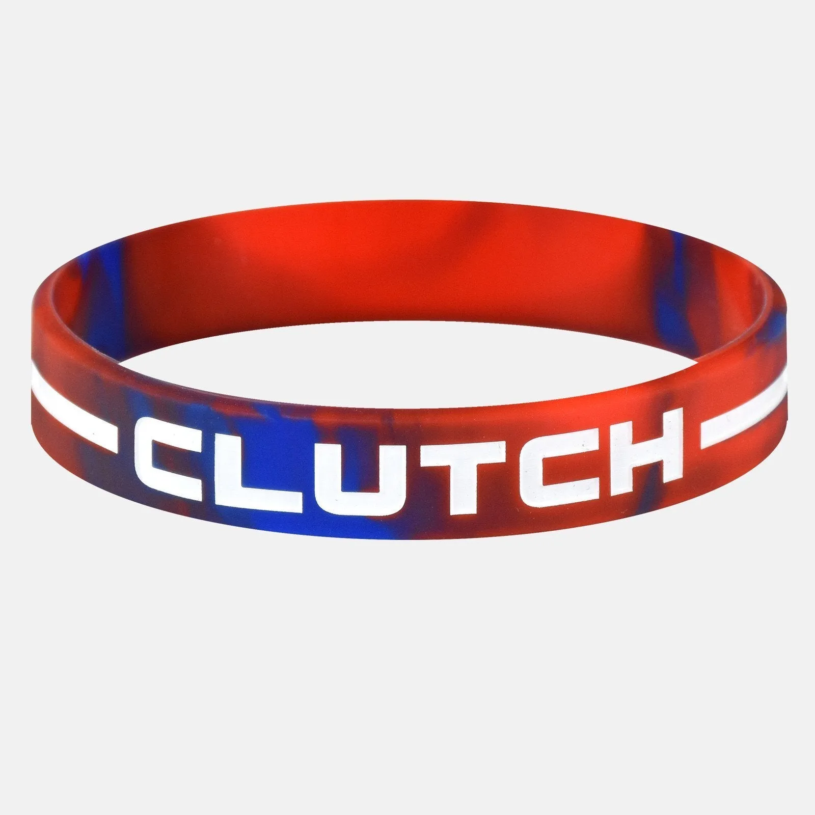 Clutch Wristband