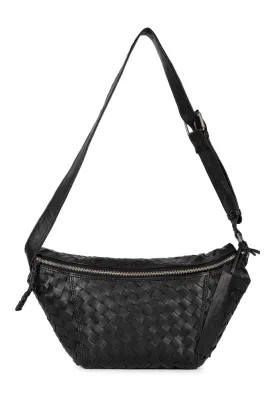 CNP UNISEX ROMA SLING BAG, MULTIPLE COLORS