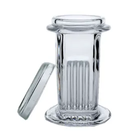 Coplin Staining Jar, Glass