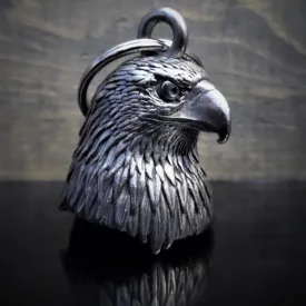 Daniel Smart Eagle Head Bell