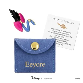 Disney Trinket Pouch Eeyore