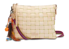 Downtown Crossbody - Jody