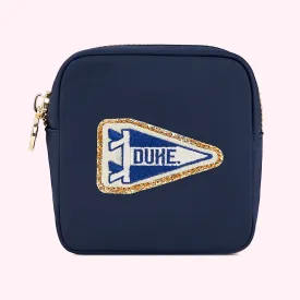 Duke University Mini Pouch