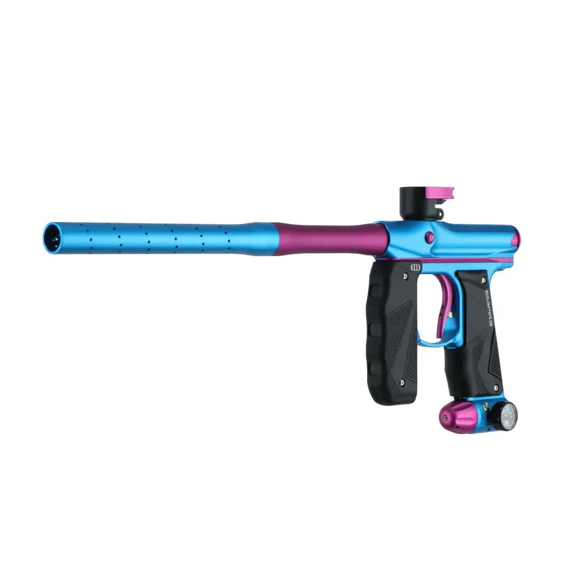 Empire Mini GS (Dust Light Blue / Dust Pink)