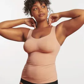 Evelyn &  Bobbie Defy Tank Bra