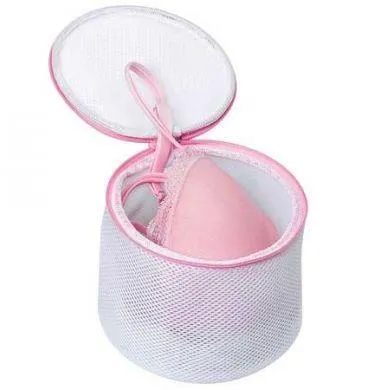 Fashion Essentials Wash Bag/Bra Saver