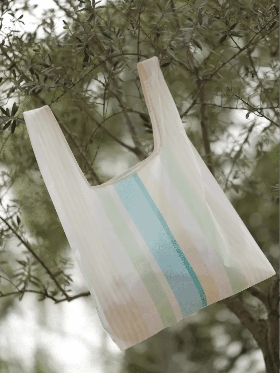 Foldable Shopping Bag