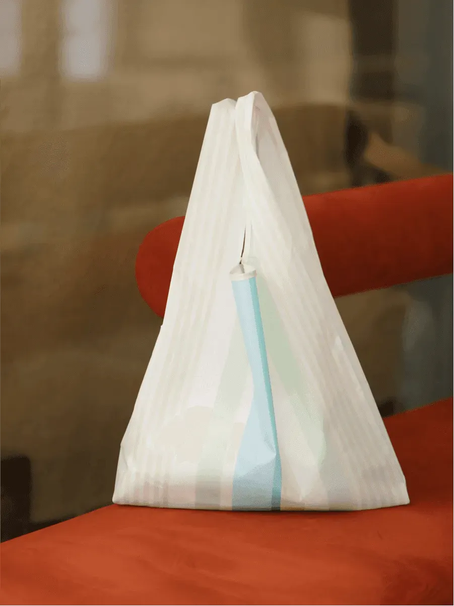 Foldable Shopping Bag