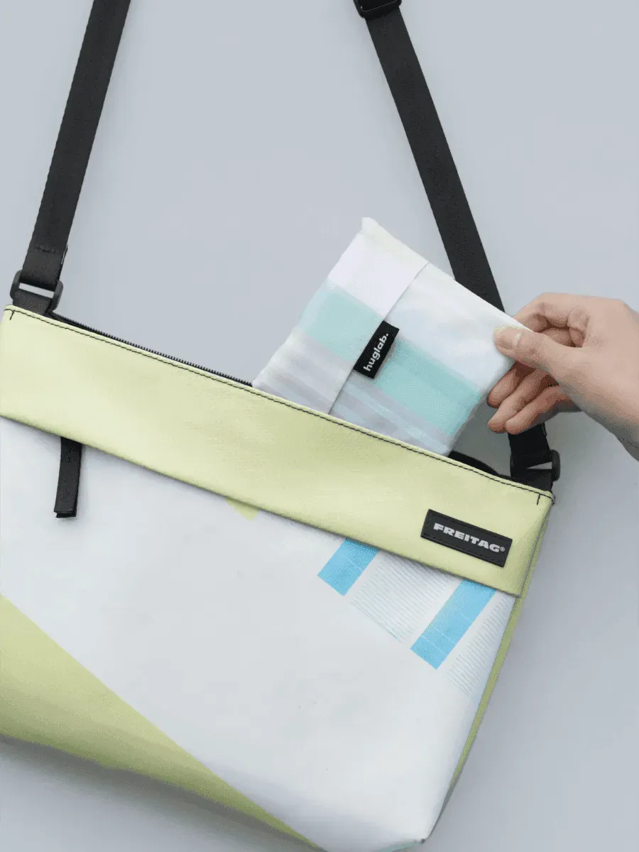 Foldable Shopping Bag