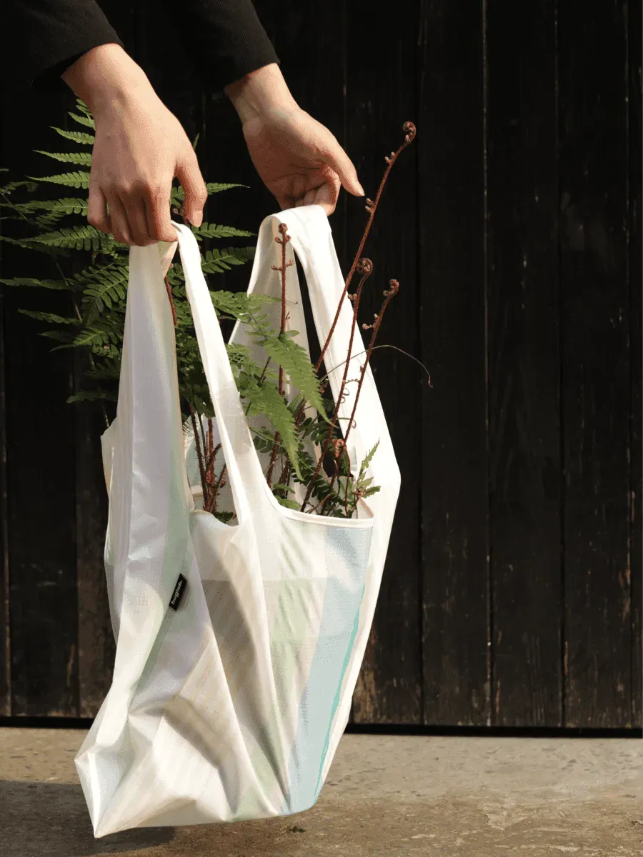 Foldable Shopping Bag