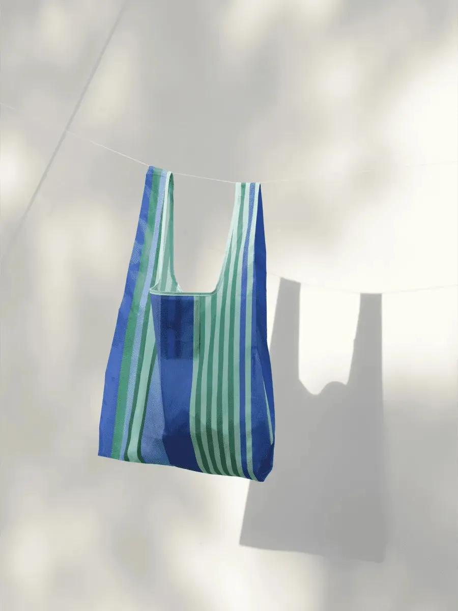 Foldable Shopping Bag