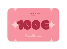 Gift Card 100€