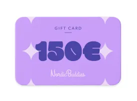 Gift Card 150€