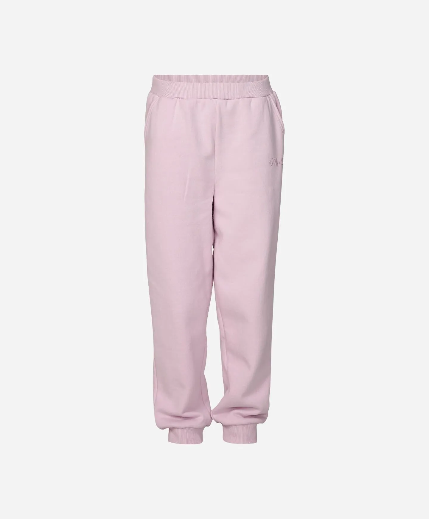 Girls Classic Trackpant - Pink