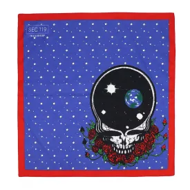 Grateful Dead | Bandana | Space Your Face