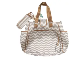 Grey Mama Bag