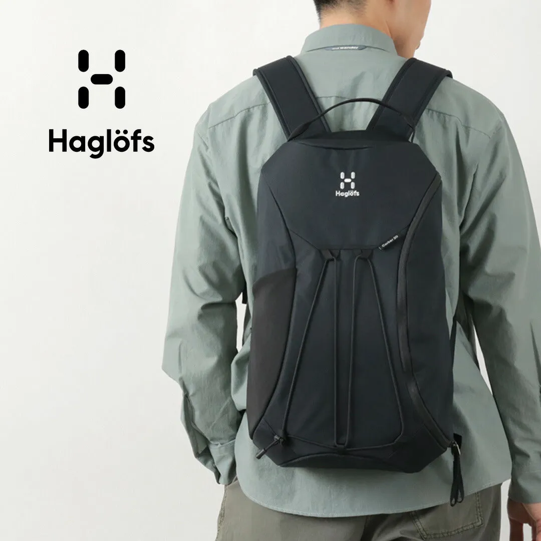 HAGLOFS / Corker 20 backpack