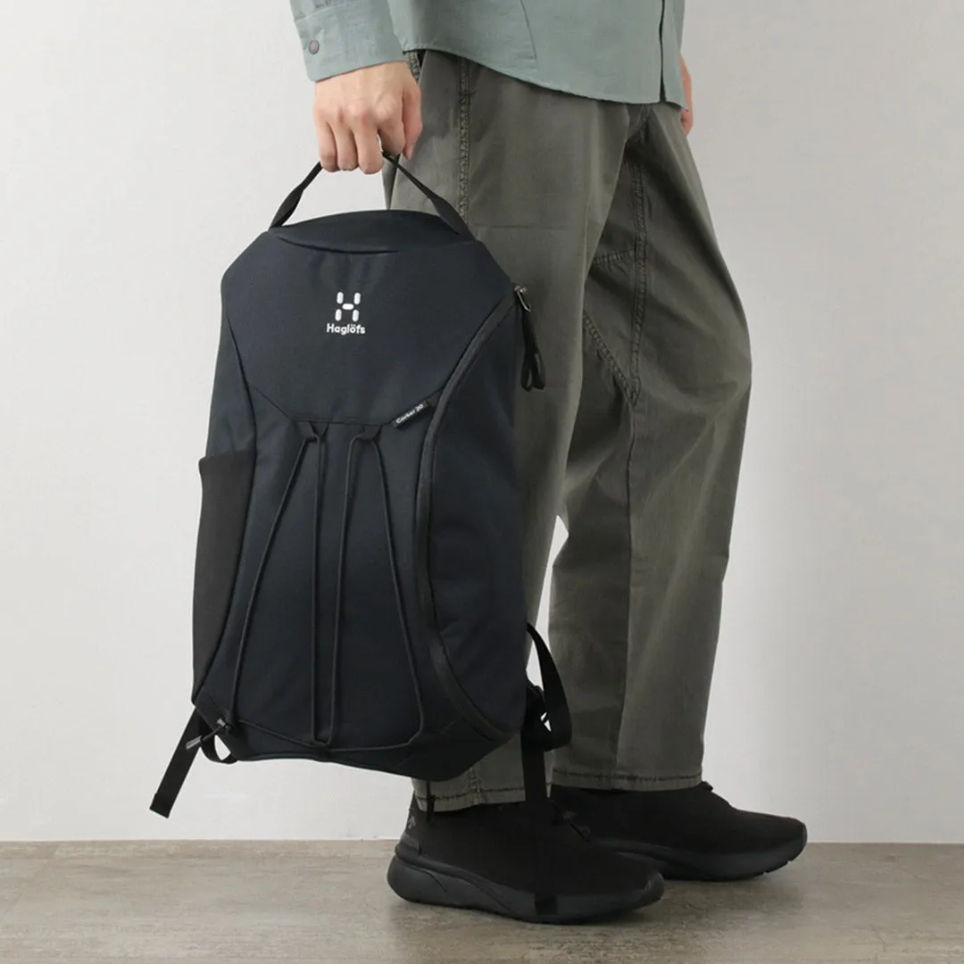 HAGLOFS / Corker 20 backpack