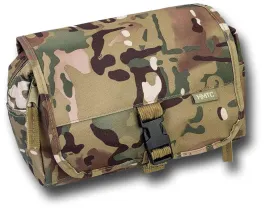 HIGHLANDER HMTC WASH BAG