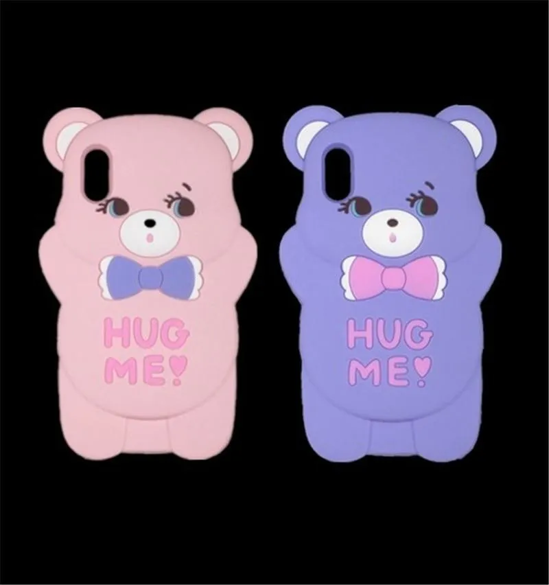 Hug Me Phone Case